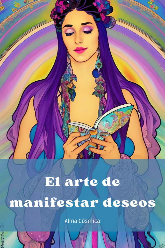 Mujer medicina manifestando