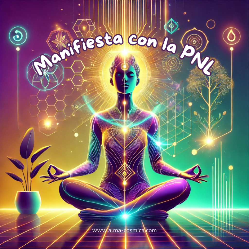 PNL para manifestar tus sueños